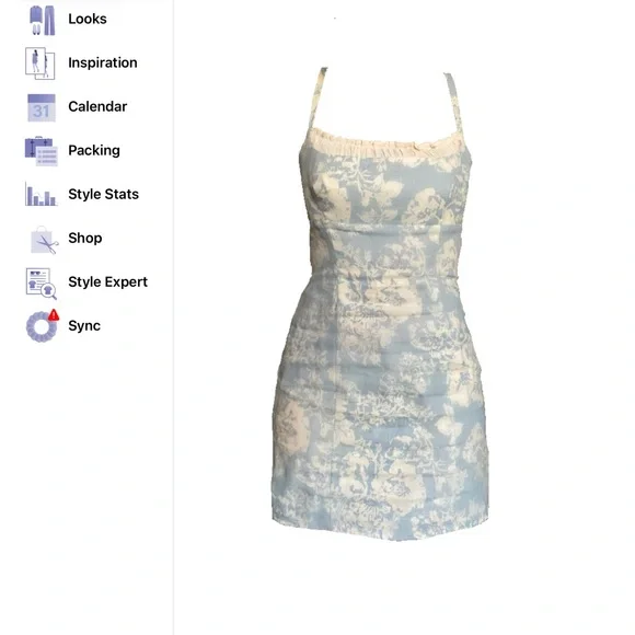 plus size formal a-line dresses Long Plus-Size Formal Dress C154C by Ladivine Navy / 16